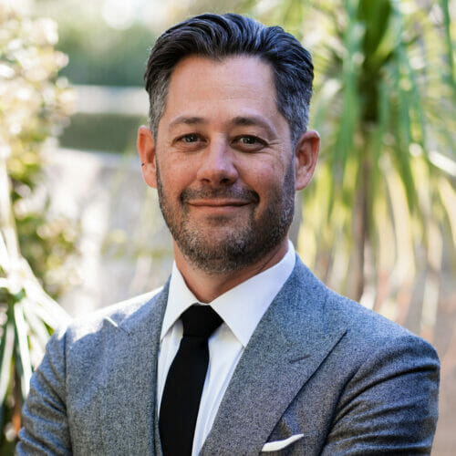 Andrew Cherkasky ESQ